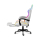 Huzaro Force 4.7 RGB White Mesh - 1193314 - zdjęcie 5